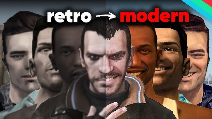 اجرای GTA های قدیمی روی سیستم های جدید